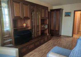 Комната в 2-к квартире, на длительный срок, 16м2, 6/10 этаж