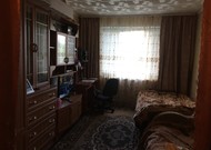 комната в общежитии, 17м2, 5/5 этаж