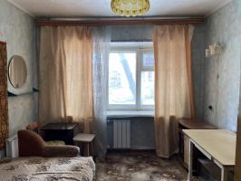 комната в коммуналке, 13м2, 3/4 этаж