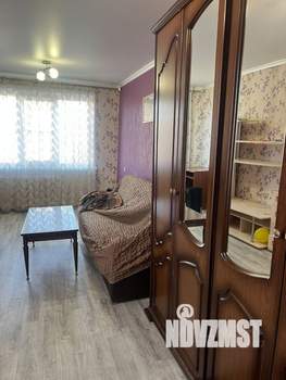 1-к квартира, на длительный срок, 31м2, 4/5 этаж