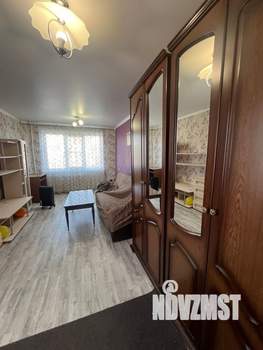 1-к квартира, на длительный срок, 31м2, 4/5 этаж