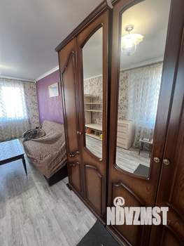 1-к квартира, на длительный срок, 31м2, 4/5 этаж