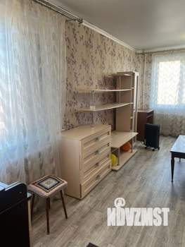 1-к квартира, на длительный срок, 31м2, 4/5 этаж